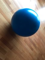 Gymnastikball blau für 3.50€ Baden-Württemberg - Unlingen Vorschau