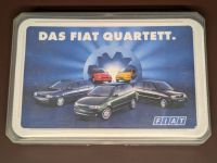 Das Fiat Quartett 90er Auto Kartenspiel Kiel - Kiel - Exerzierplatz Vorschau
