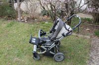 Kinderwagen Hartan mit viel Zubehör Baden-Württemberg - Weilheim an der Teck Vorschau