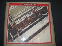 Beatles Doppel LP The Beatles 1962-1966 Niedersachsen - Steyerberg Vorschau