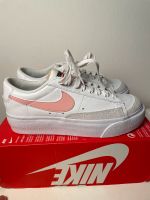 Nike Blazer Liw Sneaker Gr. 38 NEU weiß pink Aachen - Aachen-Mitte Vorschau