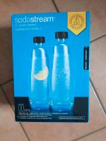 Orginal Sodastream Getränkeflaschen, Glas Bayern - Teublitz Vorschau