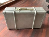 Koffer aus Leichtmetall, 1940er Jahre, gut erhalten Berlin - Wilmersdorf Vorschau