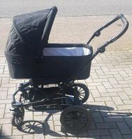 Kinderwagen / Sportwagen Emmaljunga Viking Nordrhein-Westfalen - Rheine Vorschau