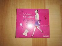 Hörbuch Charleston Girl von Sophie Kinsella Dresden - Klotzsche Vorschau