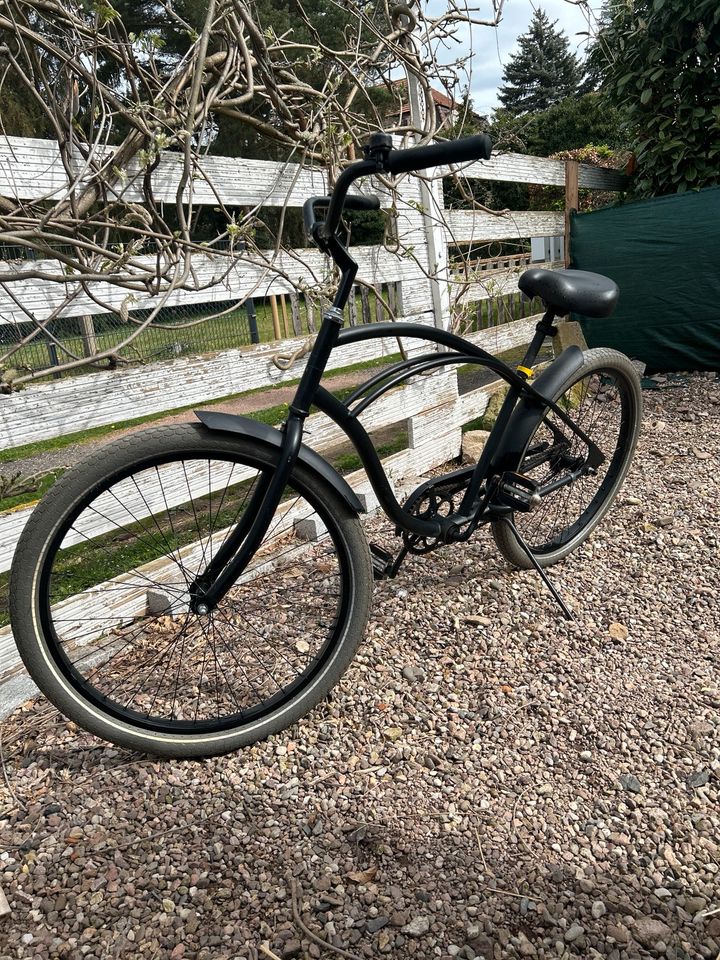 Electra Beach Cruiser 26 Zoll in Breitungen