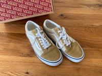 Vans Old Skool beige Nordrhein-Westfalen - Siegen Vorschau