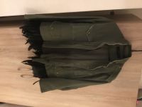 Jacke von Zara zu verkaufen Nordrhein-Westfalen - Alsdorf Vorschau