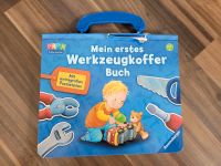 Mein erstes Werkzeugkoffer Buch für kleine Handwerker Dortmund - Schüren Vorschau