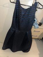 Damenkleid blau Osterholz - Tenever Vorschau