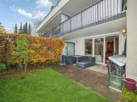 Vermietete Gartenwohnung am Waldfriedhof - Maisonette mit zusätzlich Wohnraum im Souterrain München - Hadern Vorschau