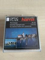 Hama Optic Filter M 52 - 750/520 Bayern - Pentling Vorschau