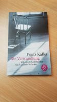 Buch, Die Verwandlung, Frank Kafka Bayern - Woerth an der Donau Vorschau