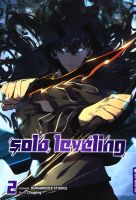 Solo Leveling 02 Nordrhein-Westfalen - Meerbusch Vorschau