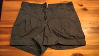 kurze Hose Shorts high waist MNG Mango München - Bogenhausen Vorschau