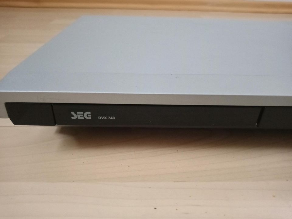 DVD Player in Rettenbach Oberpf