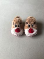 Babyschuhe Weihnachten 0-3 Monate Bayern - Germering Vorschau