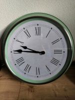 Wanduhr (römische Ziffern) Baden-Württemberg - Steinen Vorschau