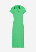 Bodycon-Kleid mit Kragen Gr.S Neu mit Etikett von H&M Münster (Westfalen) - Coerde Vorschau