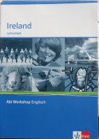 Abi Workshop Englisch Ireland Lehrerheft Klett Sachsen-Anhalt - Havelberg Vorschau