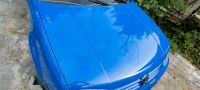 VW Golf 4 Motorhaube Blau LA5C Nordrhein-Westfalen - Gummersbach Vorschau