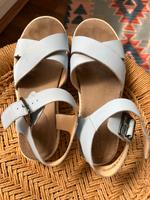 Ledersandalen Clarks Kreis Pinneberg - Pinneberg Vorschau