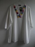 HSE24: Bluse 3/4 Arm - Tunika - Gr. 52 - Maloo - Neu mit Etikett Hessen - Löhnberg Vorschau