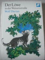Der Löwe in der Waisenstraße (Kinderbuch DDR, Top) Sachsen - Zobes Vorschau