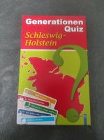 Generationenquiz Schleswig-Holstein Schleswig-Holstein - Heikendorf Vorschau