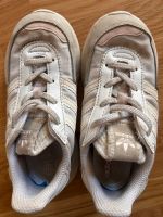 Adidas * Ortholite * Kinder * Hallenschuh Friedrichshain-Kreuzberg - Kreuzberg Vorschau