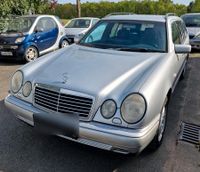 Mercedes-Benz E 280 T 4-Matic Hessen - Eppertshausen Vorschau