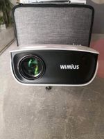 Wifi Beamer 8000 Lumen Full HD Neu Dortmund - Innenstadt-West Vorschau