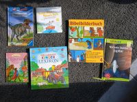 Kinderbücher zu verschenken Rheinland-Pfalz - Weilerbach Vorschau