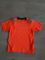 adidas T-Shirt Sport orange 164 Nordrhein-Westfalen - Kreuztal Vorschau