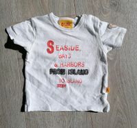 T-Shirt Gr 68 Steiff Nordrhein-Westfalen - Ense Vorschau