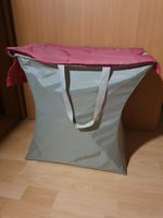 Aufbewahrung Ikea Alleby 17915 -grau/pink- Hessen - Liederbach Vorschau