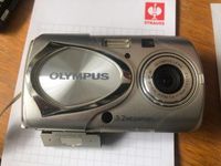 Olympus 3,2 Megapixel Bayern - Uehlfeld Vorschau