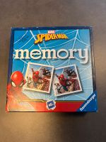 Memory Spiderman Baden-Württemberg - Ulm Vorschau