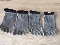 2x Swiss Barefoot Socken (low tide) Bayern - Regensburg Vorschau