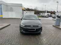 VW TOURAN TDI 5 Sitzer  - TÜV & Bremsen & Baterrie NEU Hessen - Wetzlar Vorschau