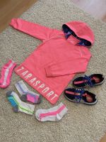 Zara Sport Set Hoodie Sneakers Socks TOP 34/ 9-10 Jahre Nordrhein-Westfalen - Erftstadt Vorschau