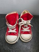 Converse Chucks kinder/Baby Nordrhein-Westfalen - Gladbeck Vorschau