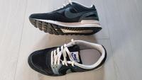 Nike Pegasus 89 schwarz gr 42,5 Niedersachsen - Göttingen Vorschau