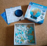 Ravensburger 3D Puzzleball Erde Sachsen - Mittweida Vorschau