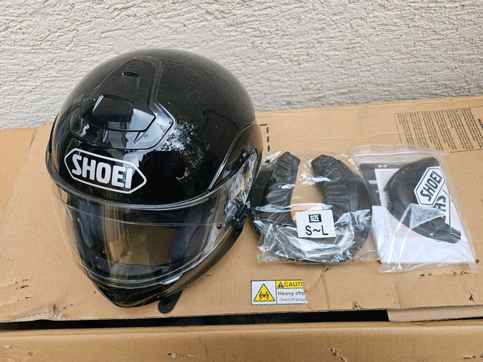 Helme für Motorrad, Roller in München