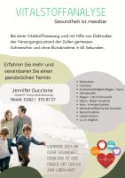 Gesundheitsmessung in deiner Stadt !!! Aktion !!! Niedersachsen - Helmstedt Vorschau
