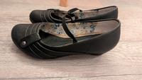 Pumps/ chice Absatzschuhe in Größe 33 Hessen - Haiger Vorschau