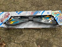 Original Wave Board / Street Board mit DvD Nordrhein-Westfalen - Krefeld Vorschau