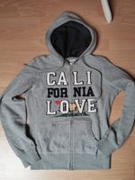 ♥ Schöne Sweatjacke CALIFORNIA LOVE – Größe S ♥ Baden-Württemberg - Gaildorf Vorschau