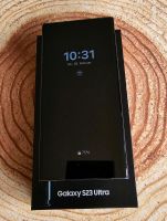 Samsung Galaxy S23 Ultra 1TB Farbe Grün Hessen - Kassel Vorschau